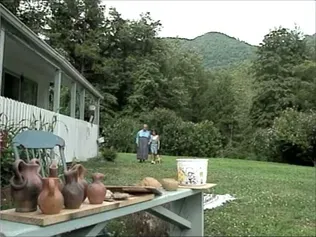 Native Traditions, Past and Present