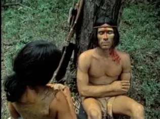 Cherokee Myths and Legends