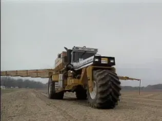 Agriculture and Technology