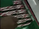 The Candy Cane Factory