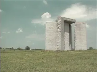 Granite Capital of the World
