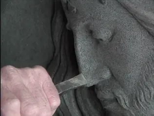 Granite Sculptor