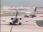 The Second Busiest Airport in the World