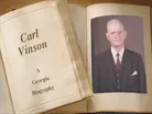Carl Vinson, A Georgia Biography