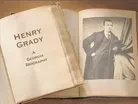 Henry Grady, a Georgia Biography