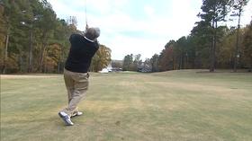 Video thumbnail: Georgia Traveler Georgia Golf Trail