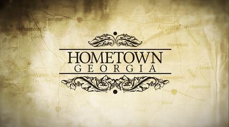 Video thumbnail: Hometown Georgia Hometown Georgia Promo