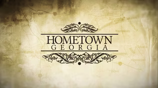 Hometown Georgia Promo