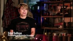 Video thumbnail: The Legend Lives On: Atlanta's Fox Theater Fox Theatre: No Gold