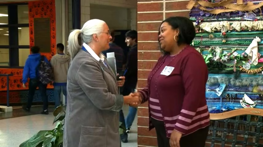 Parent Engagement PSAs