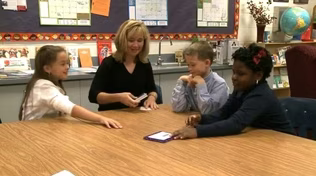 Leslie: Drop In On After School Activities 