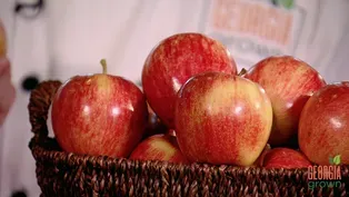 Pick, Cook, Keep: Apples