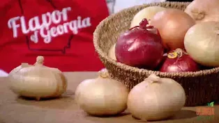 Pick, Cook, Keep: Onions