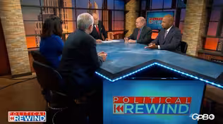 09/17/14: Voter Registration Charges: Fraud or Fantasy?  