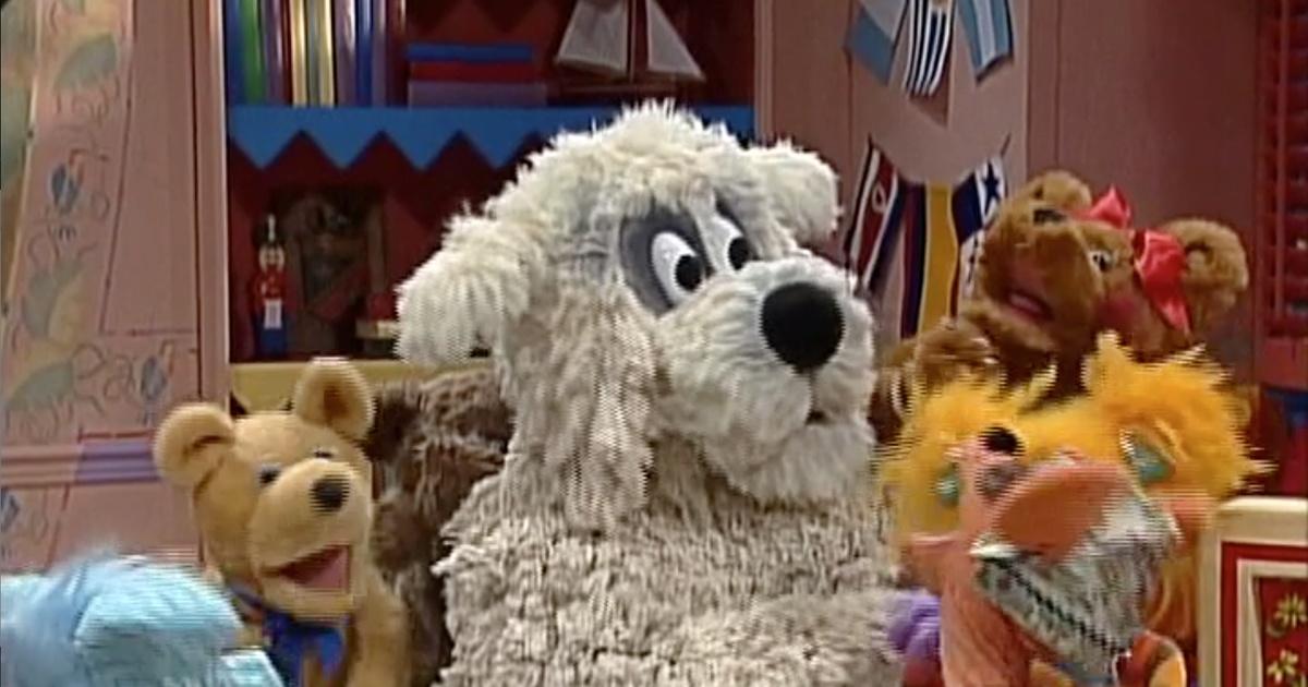 Salsa Hide And Seek Season 1 Episode 104 Pbs