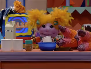 Too Many Cooks