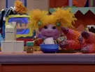 Too Many Cooks