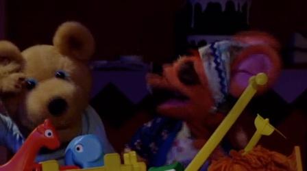 Video thumbnail: Salsa Little Blue Riding Hood