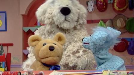 Video thumbnail: Salsa The Wolf's Share