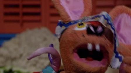 Video thumbnail: Salsa The Armadillo's Hamburgers