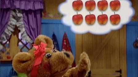 Video thumbnail: Salsa The Fruit Fiasco