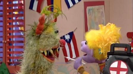 Video thumbnail: Salsa Quiz Show II: The Broken Glasses