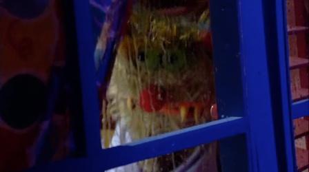 Video thumbnail: Salsa A Dark and Stormy Night