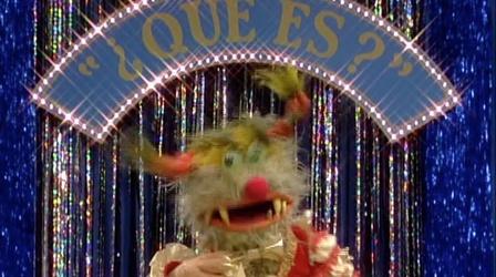 Video thumbnail: Salsa Quiz Show III: Hiccups