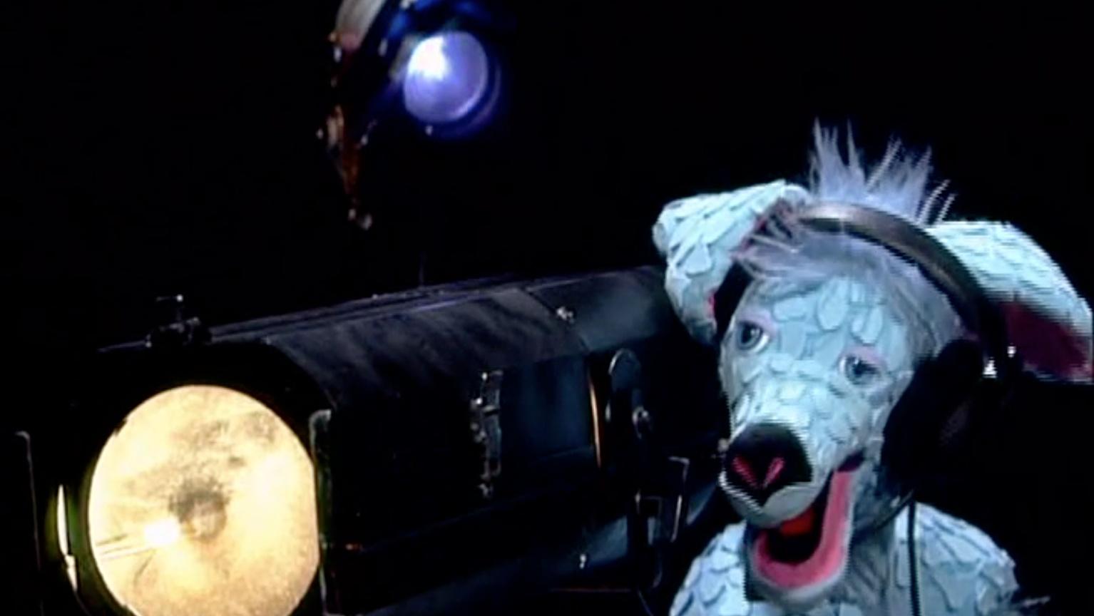 Salsa Season 2 Episodes GPB