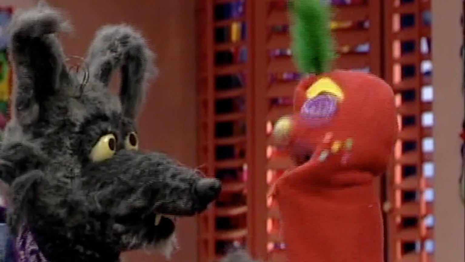 Salsa Season 2 Episodes GPB