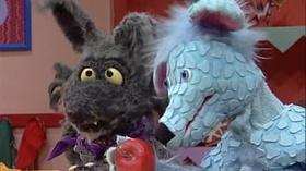 Video thumbnail: Salsa Portrait of the Artist as a Young Pig