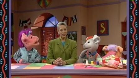 Video thumbnail: Salsa Episode 207: The Three Pigs - Intro