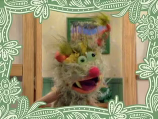 Episode 117: Happy Birthday, Monster! - Vocab