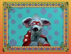Episode 204: Super Armadillo: Trouble from Above - Vocab