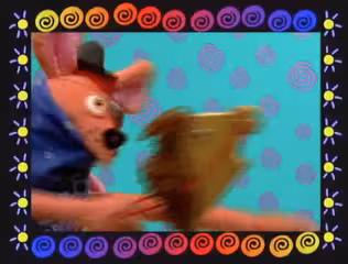 Episode 211: The Pig Who Cried Bandit - Vocab