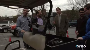 SciTech Now Georgia: 02/18/2015