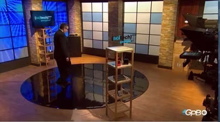 SciTech Now Georgia: 04/15/2015