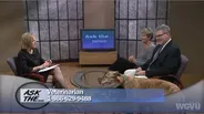 #1102  Ask The Veterinarian
