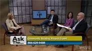 #1108 Ask The Community Reading Project Expert