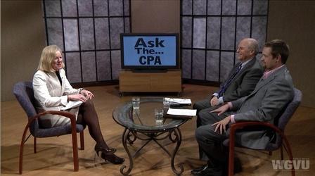 Video thumbnail: Ask The... #1109 Ask The CPA
