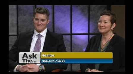 Video thumbnail: Ask The... #1114 Ask The Realtor