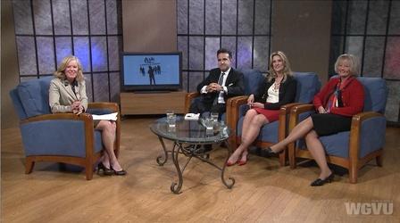 Video thumbnail: Ask The... #1117 Ask The Lifestyle Expert