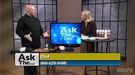 Video thumbnail: Ask The... #1123 Ask The Chef