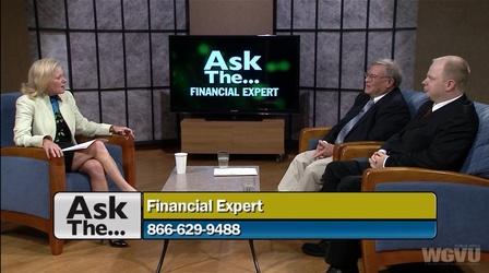 Video thumbnail: Ask The... #1125 Ask The Financial Expert 