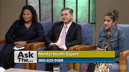 Video thumbnail: Ask The... #1132 Ask The Mental Health Experts