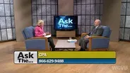 Ask The CPA