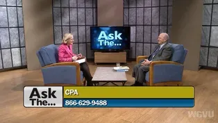 Ask The CPA