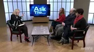 Ask the Theatre Expert #1306