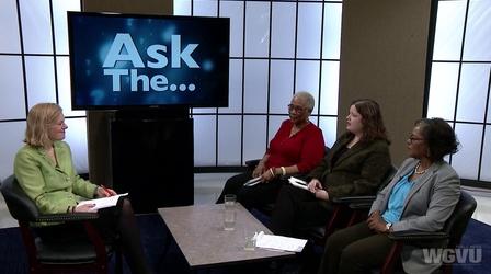 Video thumbnail: Ask The... Ask the Community Reading Project Expert #1308