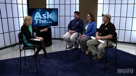Video thumbnail: Ask The... Ask the Cottage and Lakefront Living Expert #1309